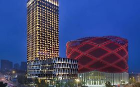 Wanda Reign Wuhan